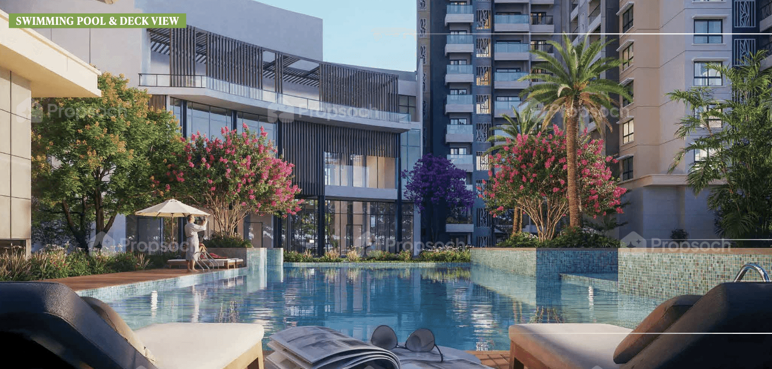 Fernvale @ The Prestige City image 5