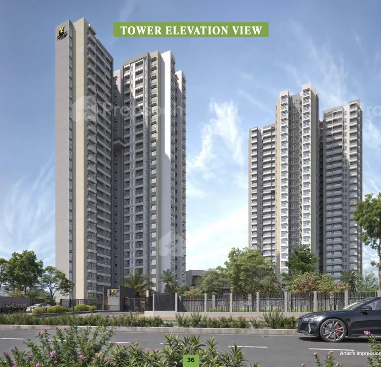 Image of Fernvale @ The Prestige City