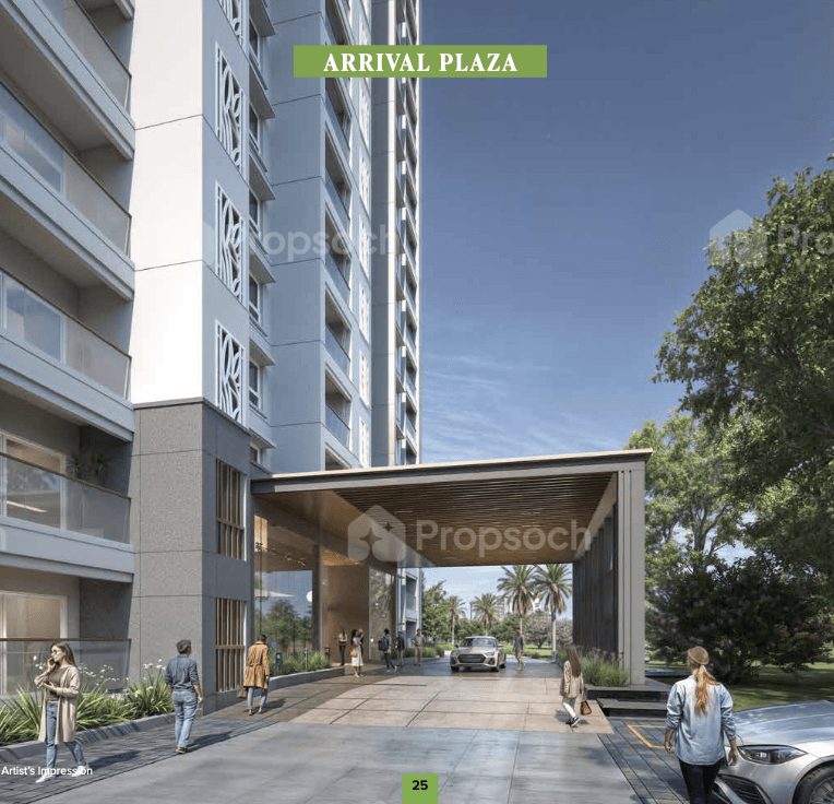 Fernvale @ The Prestige City image 4