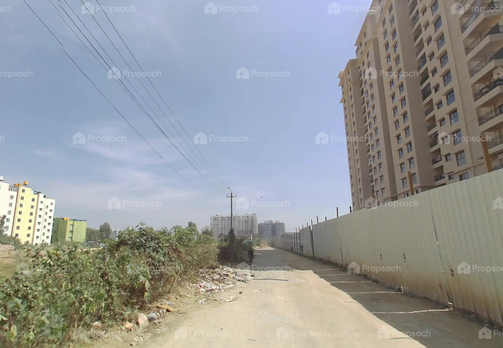 Image of Sobha Altair Image of Sobha Altair