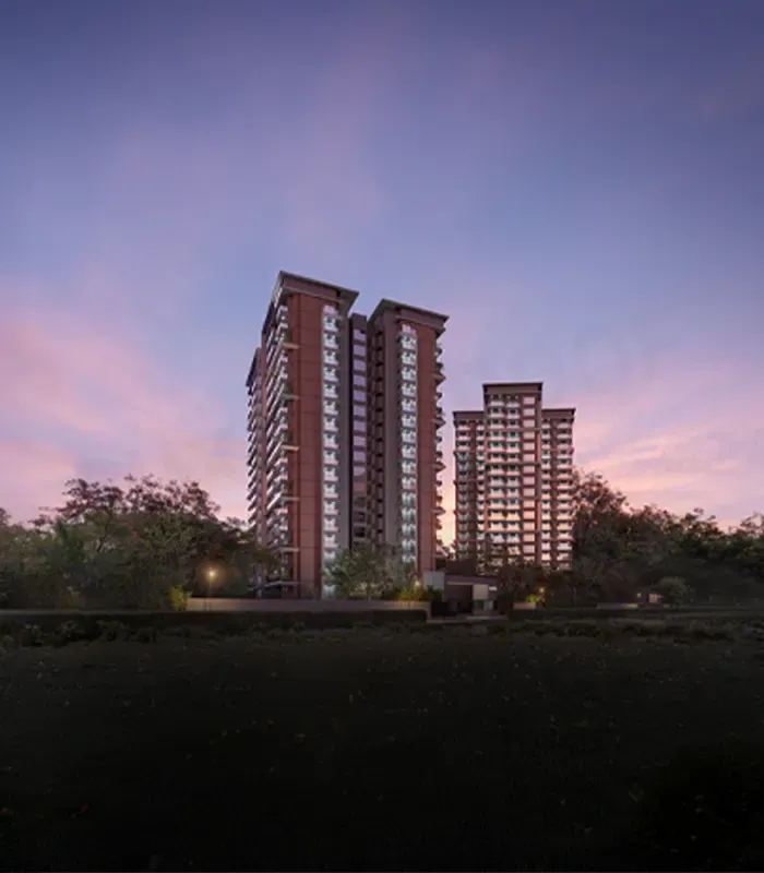 Sobha Altair,Sarjapur Road,Bengaluru- Views