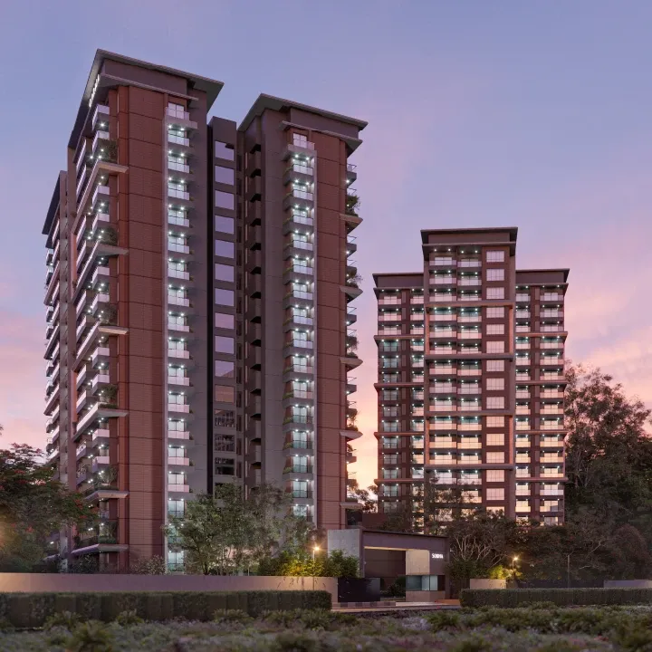 Sobha Altair image 7