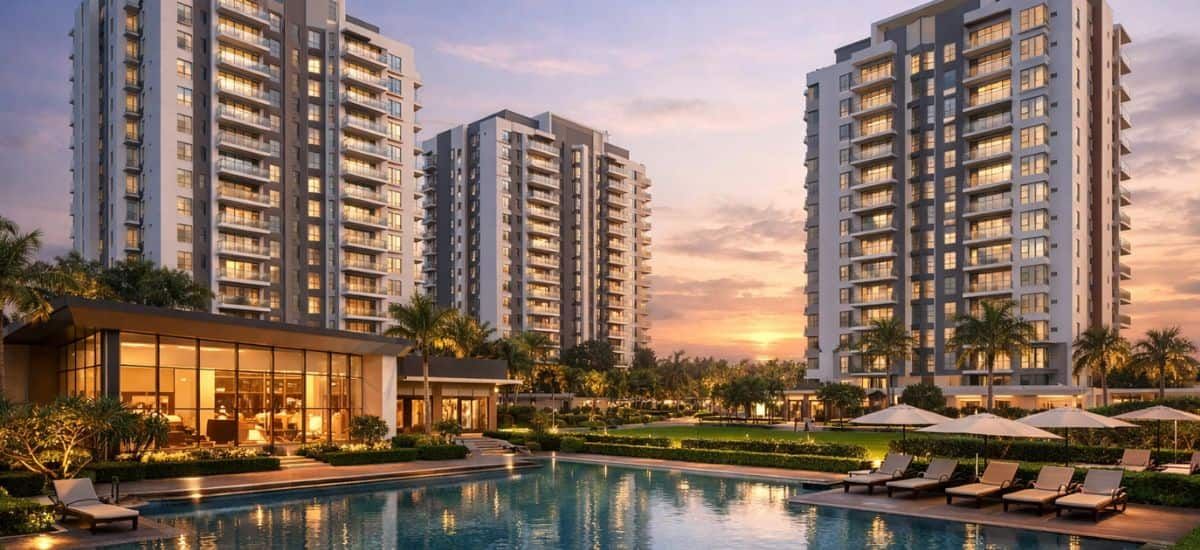 Image of Brigade Belvedere Phase 1 Image of Brigade Belvedere Phase 1
