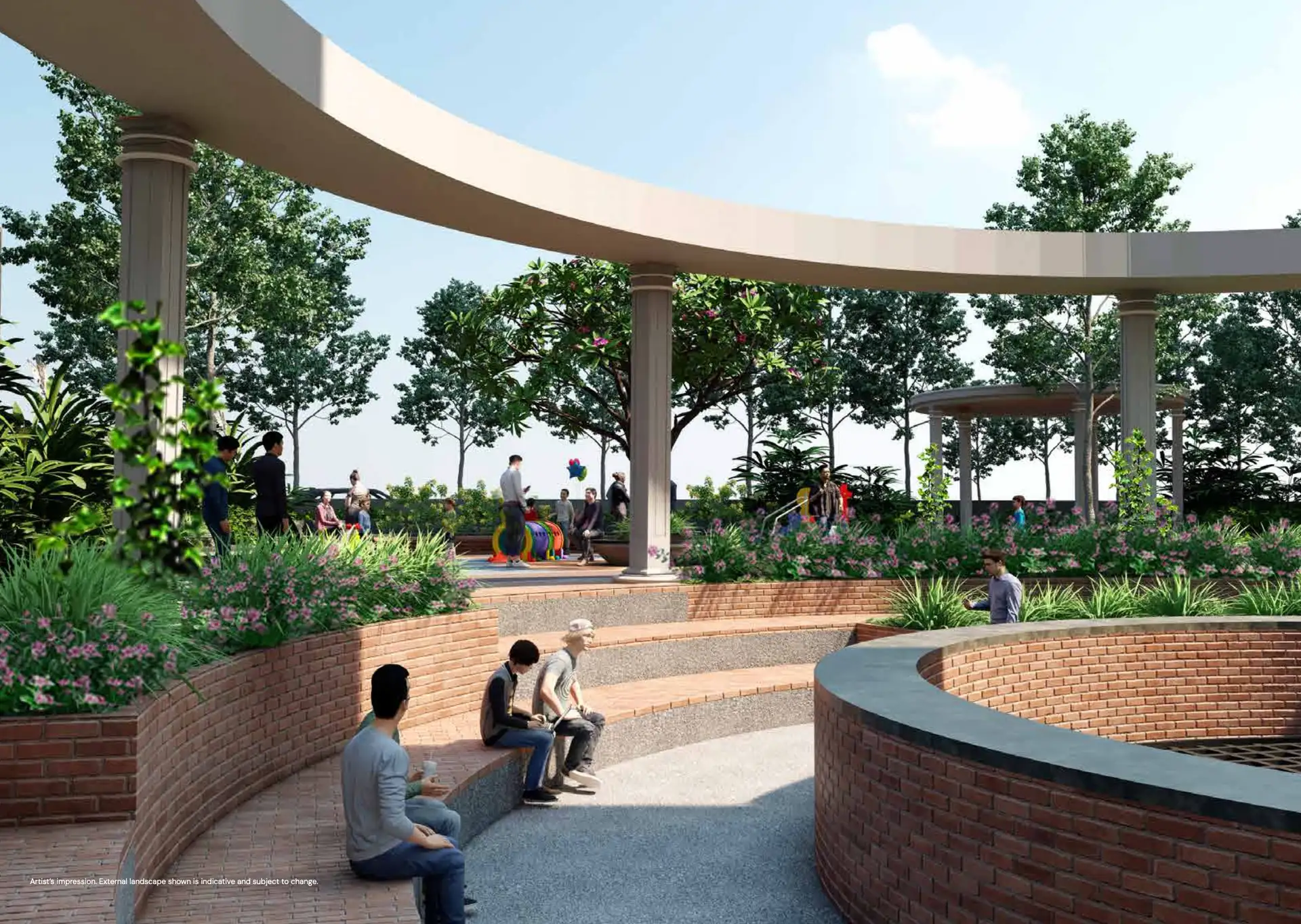 Brigade Belvedere Phase 1 image 3