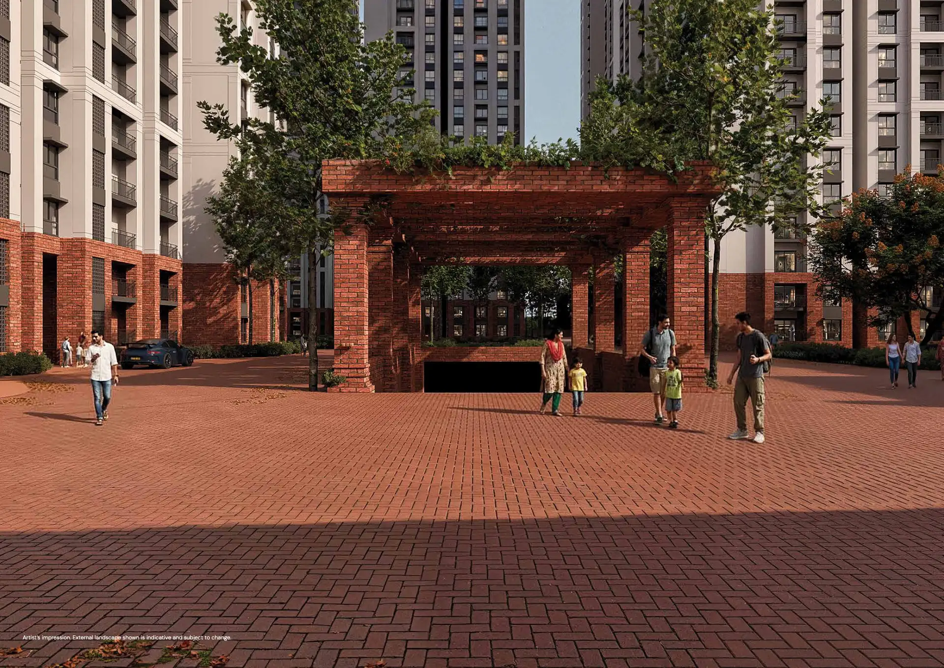 Brigade Belvedere Phase 1 image 6