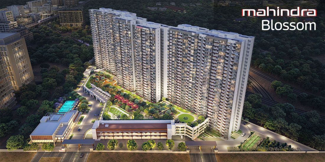 Mahindra Blossom image 3