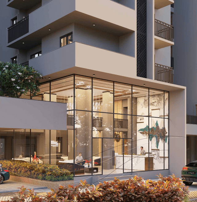 Amrutha Lake Vista Seegehalli Bengaluru Views