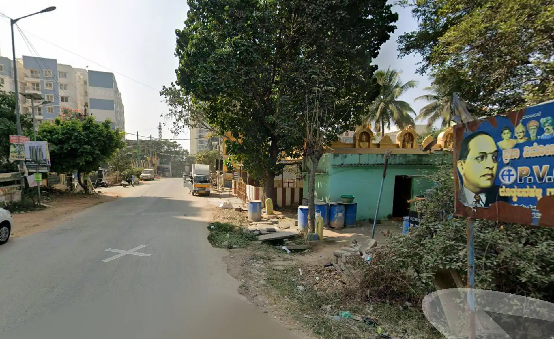 Amrutha Lake Vista image 13