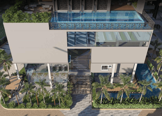 Amrutha Lake Vista image 2