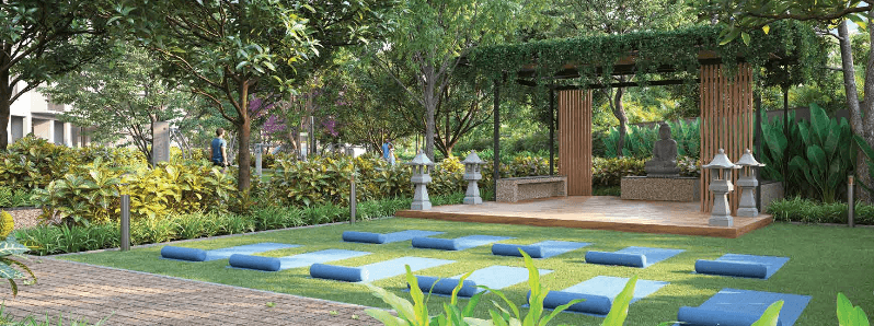 Amrutha Lake Vista image 6