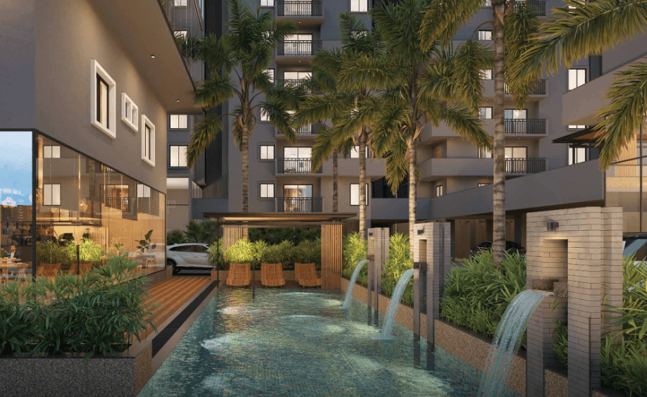 Amrutha Lake Vista image 8