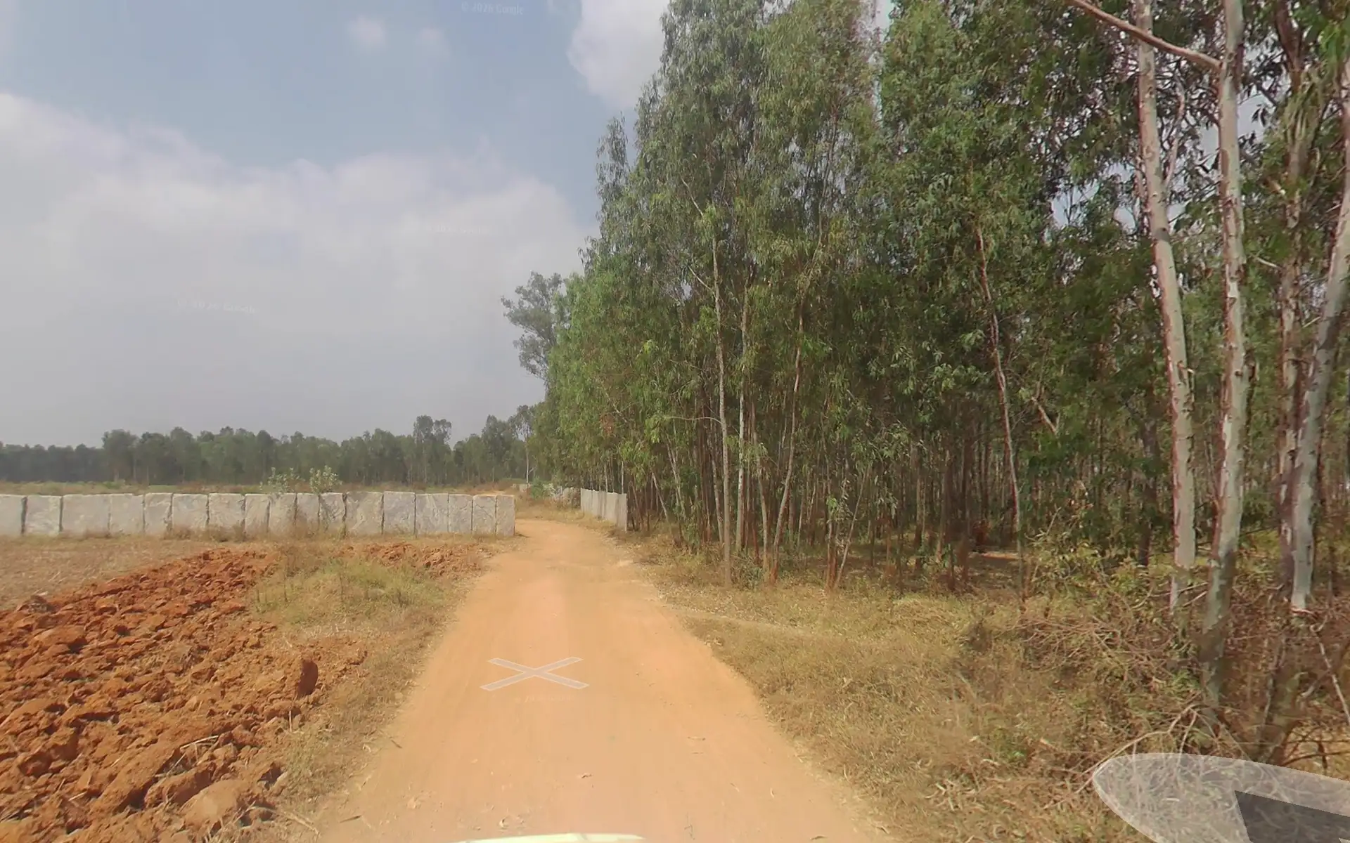 Poulomi Florique,Thanisandra Road,Bengaluru- Views