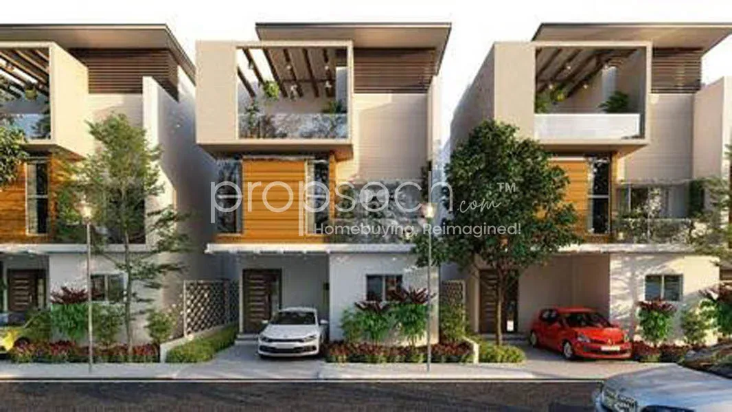 Antaliea homes 1 image 1