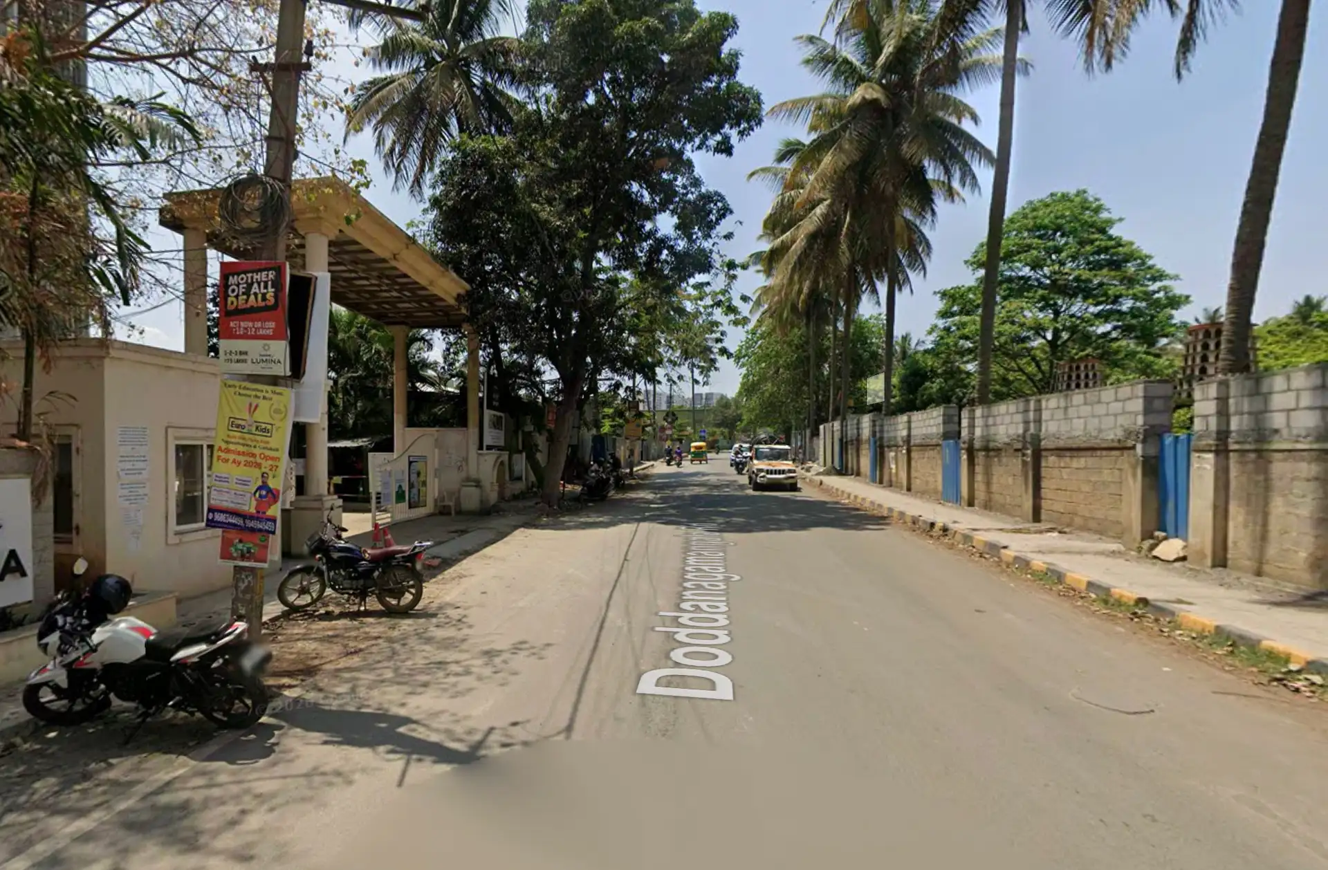 Ramky Lumina image 8