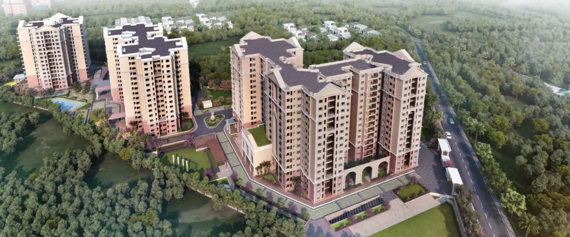 Ramky Lumina image 1