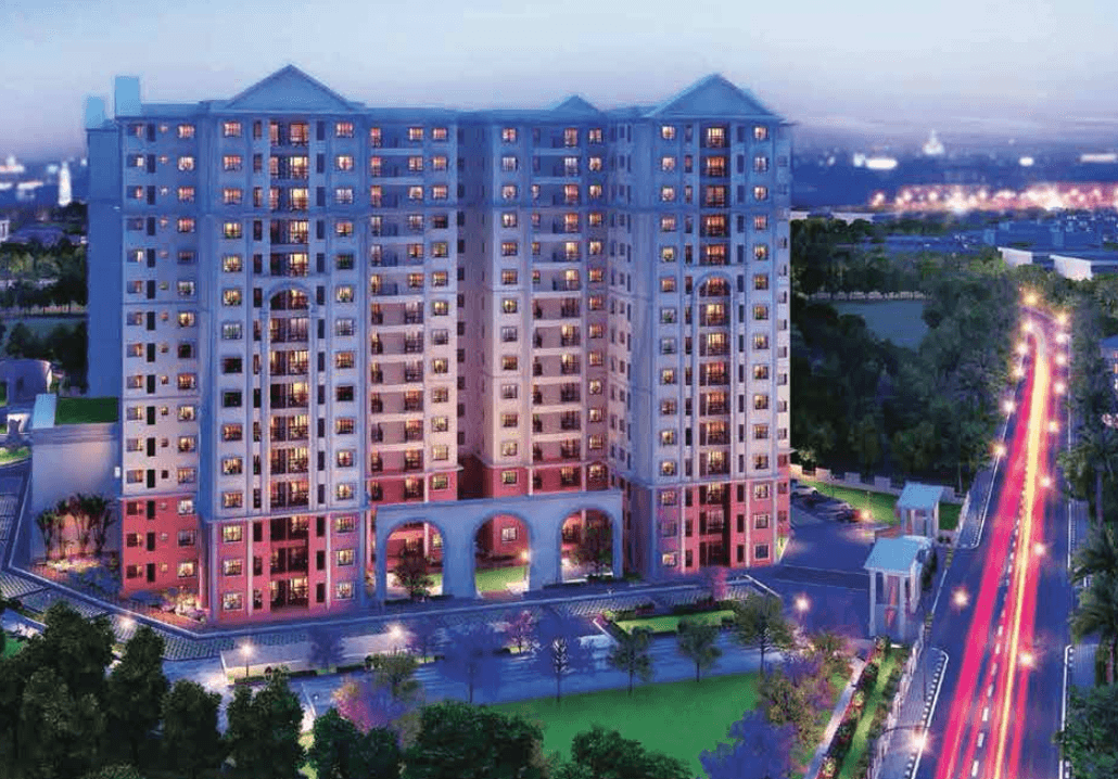 Ramky Lumina image 5