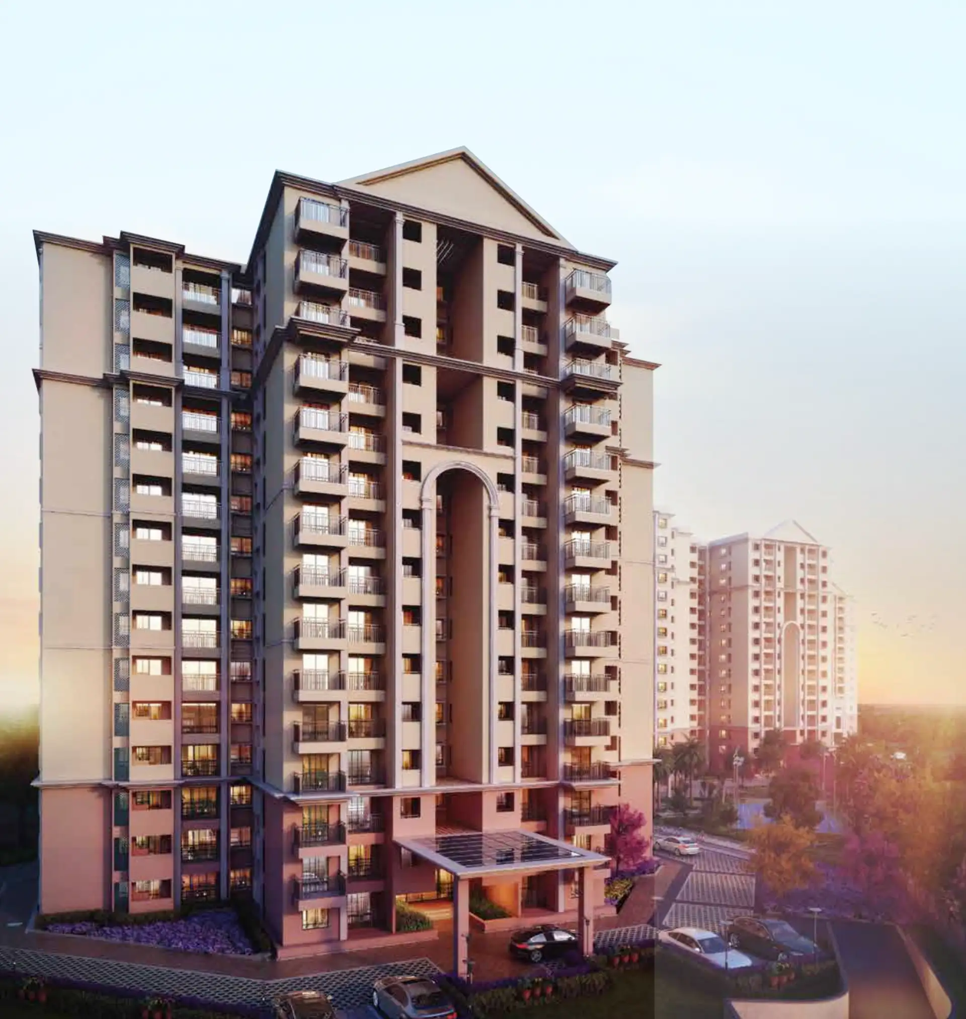 Ramky Lumina image 7