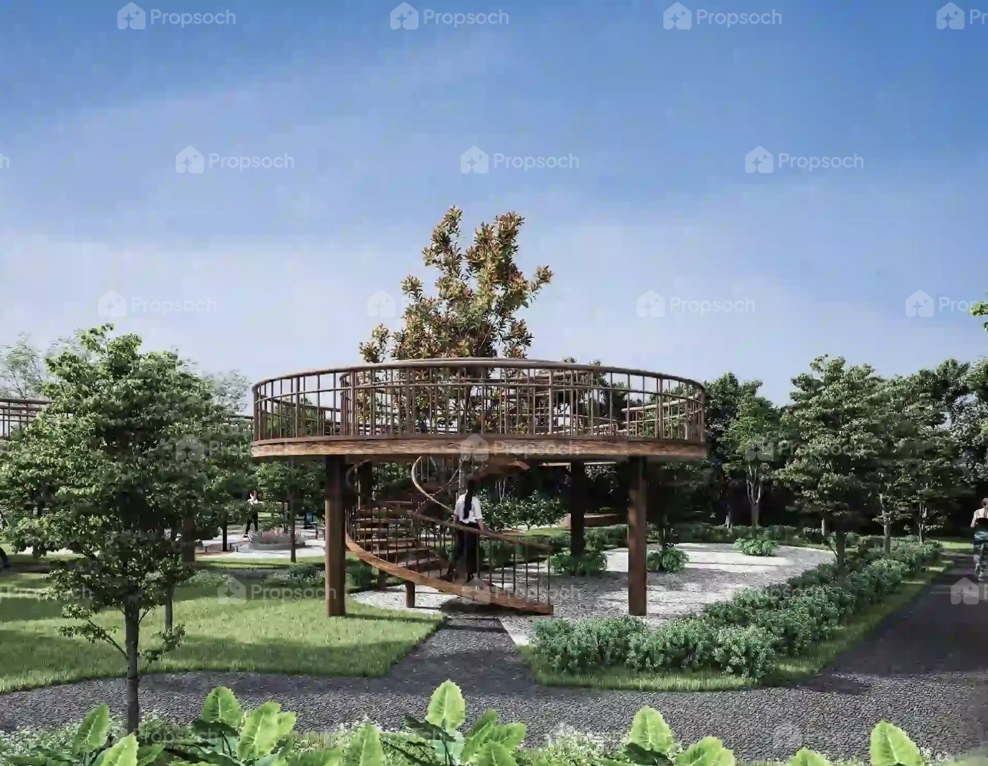 Godrej Parkshire image 6 Godrej Parkshire image 6