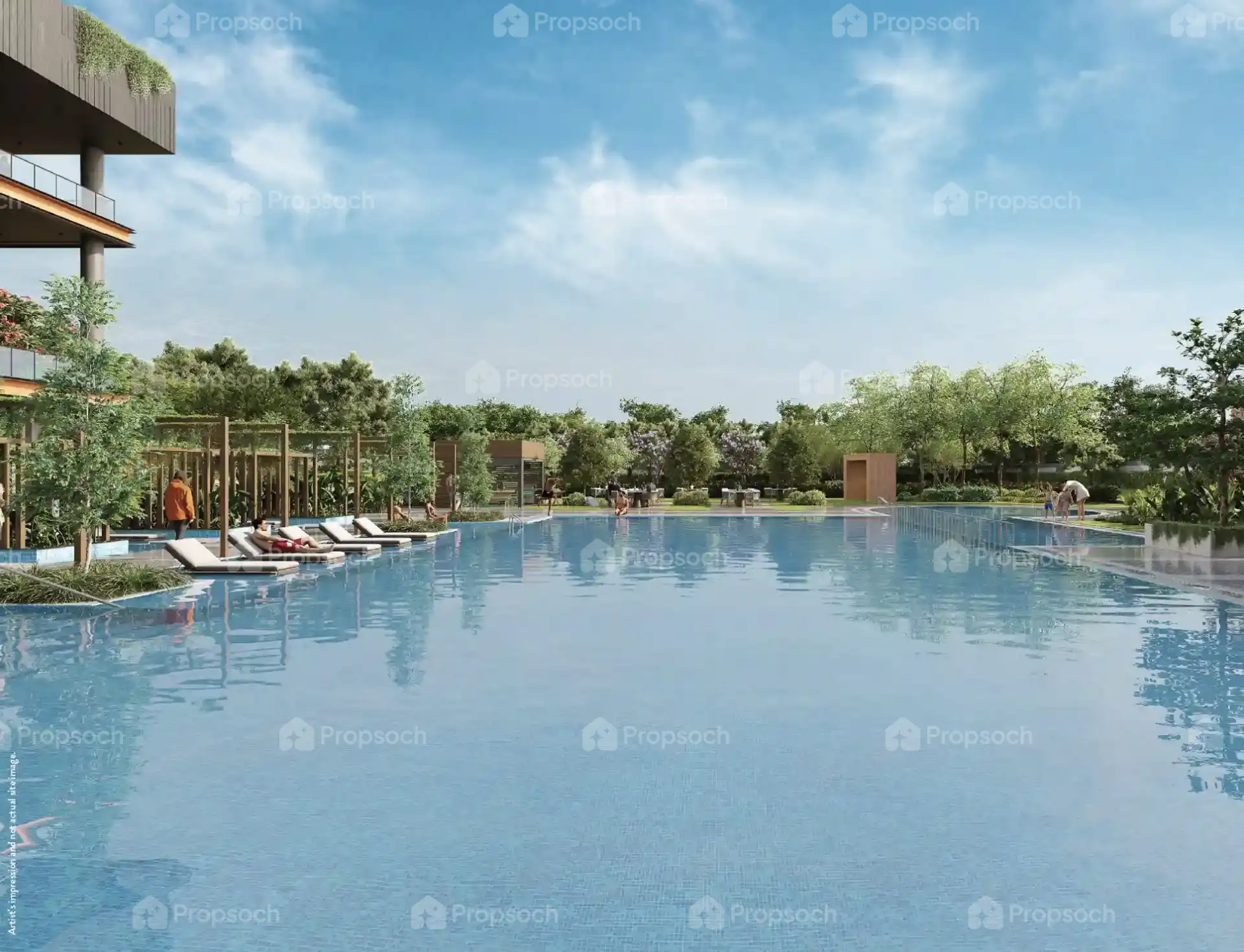 Godrej Parkshire image 7 Godrej Parkshire image 7