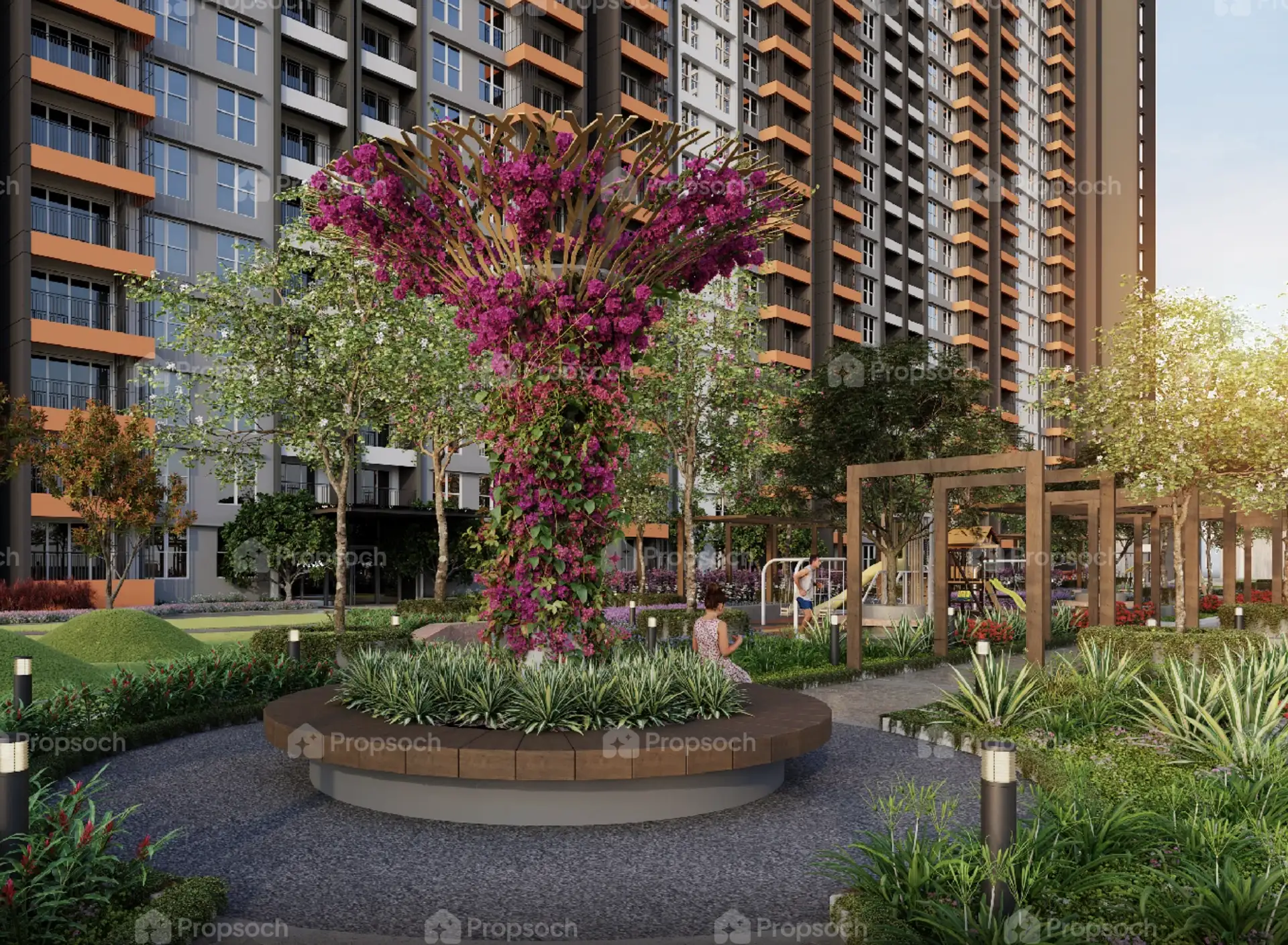 Godrej Parkshire image 8 Godrej Parkshire image 8
