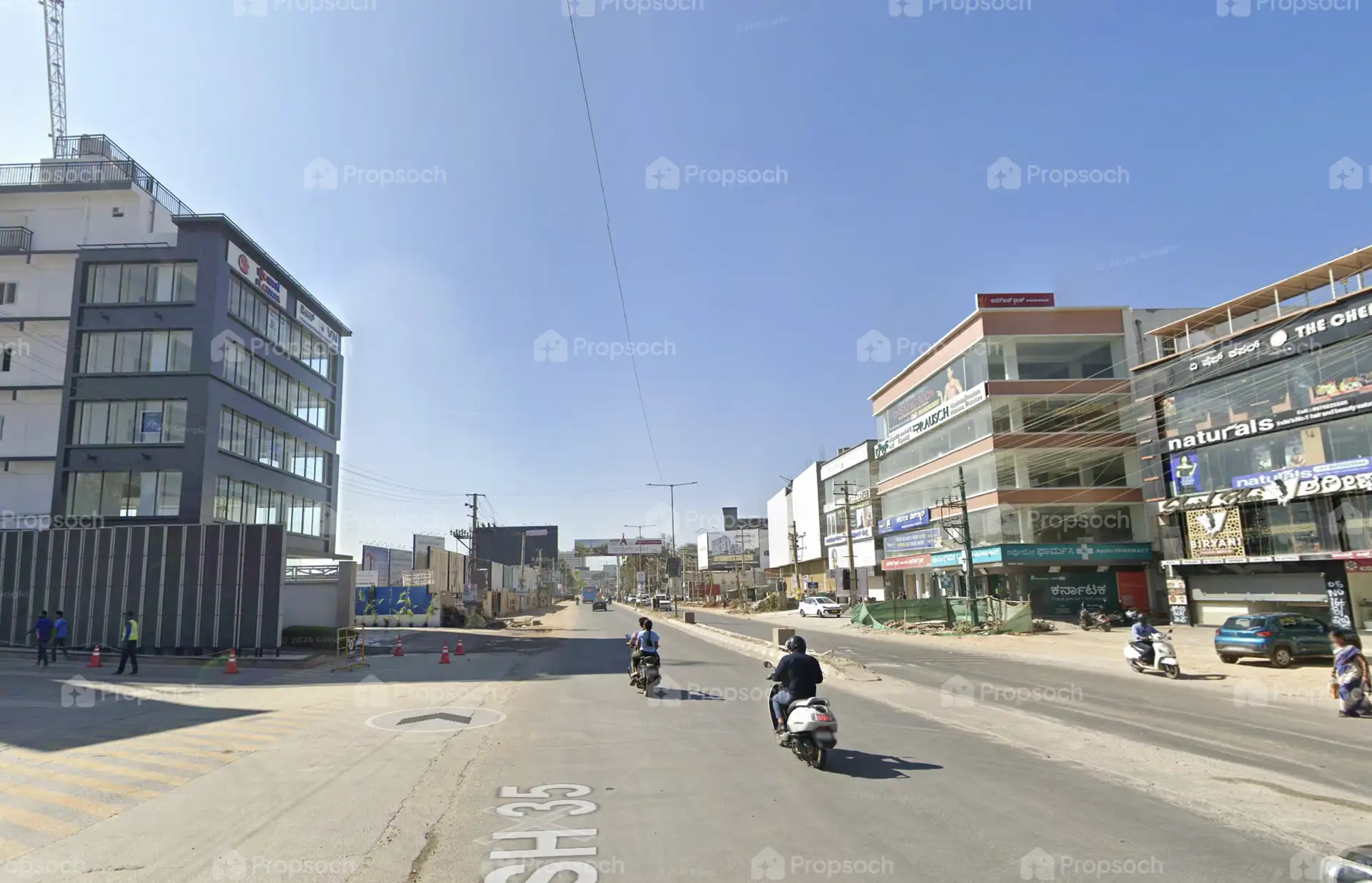 Eaton Park @ The Prestige City image 6