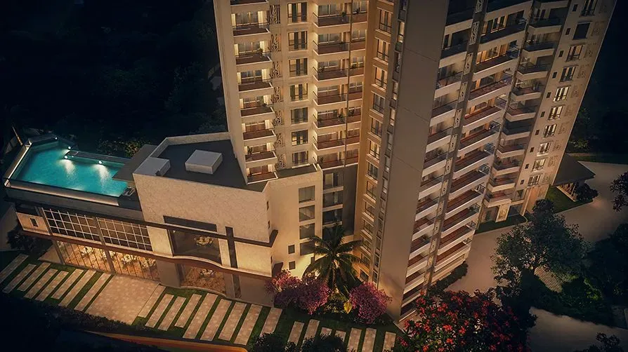 Eaton Park @ The Prestige City image 7