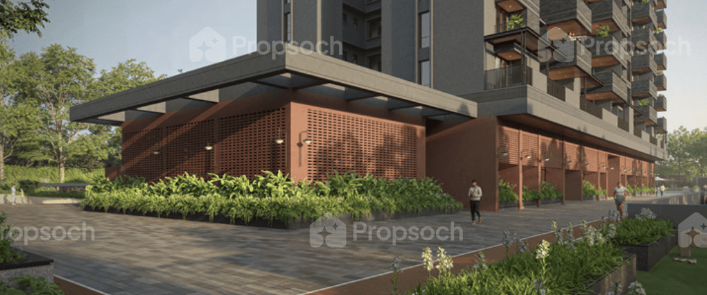 Assetz Muse & Maison image 4