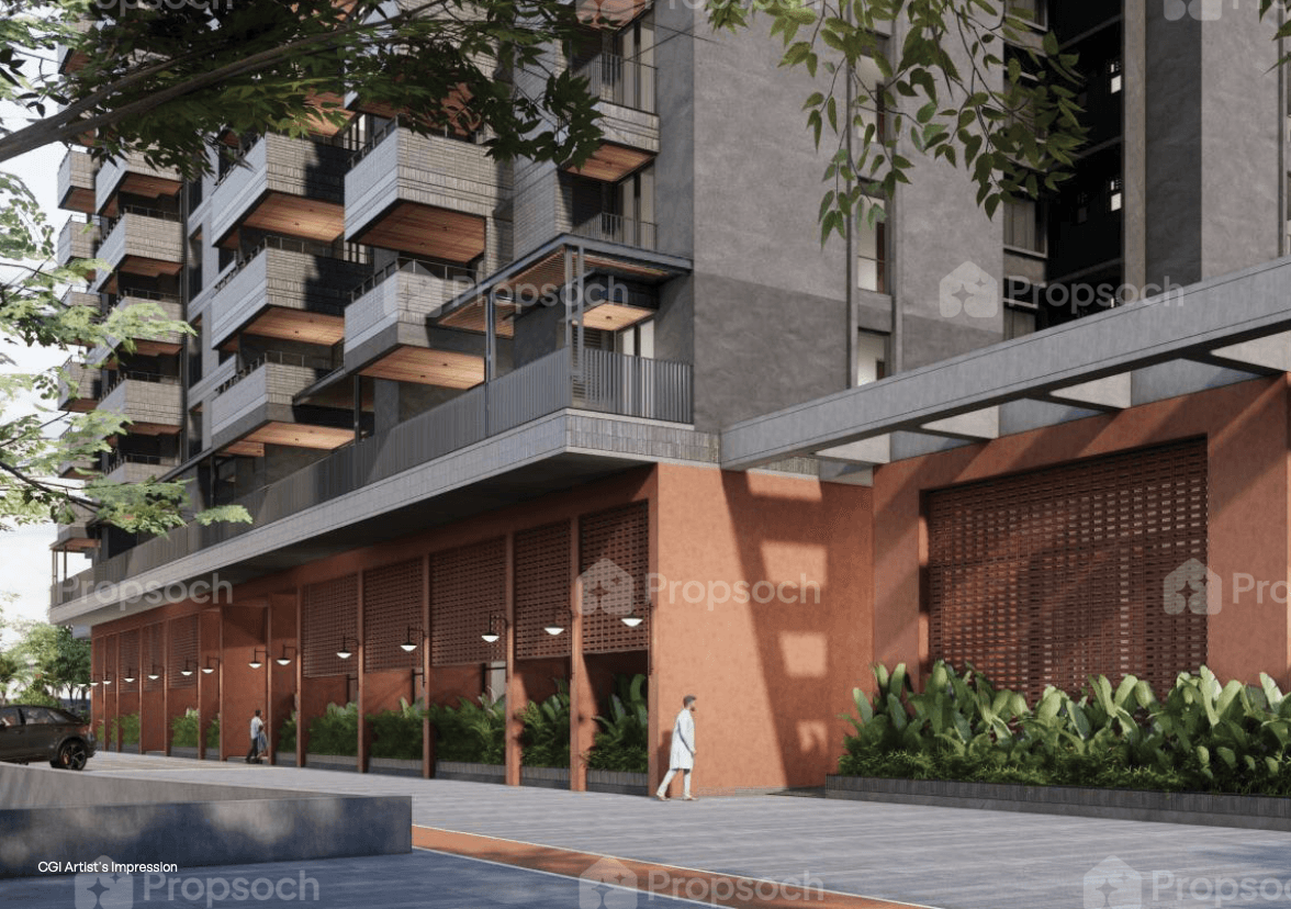Assetz Muse & Maison image 5