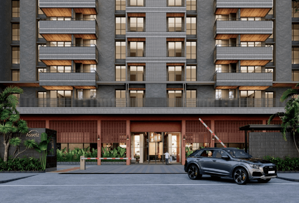 Assetz Muse & Maison image 9