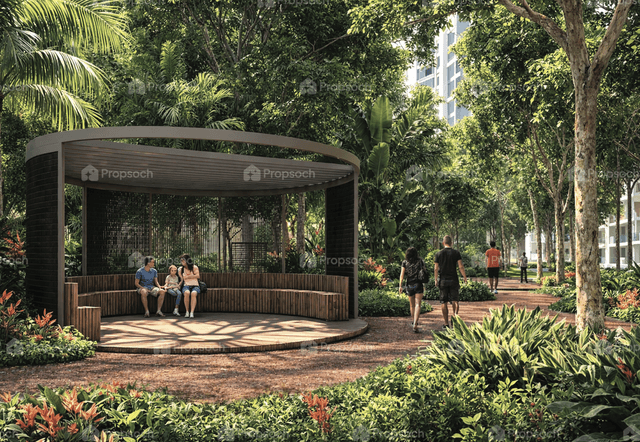 Forest Province 2 @ Mana Skanda The Right Life Dommasandra Circle Bengaluru Views Forest Province 2 @ Mana Skanda The Right Life Dommasandra Circle Bengaluru Views