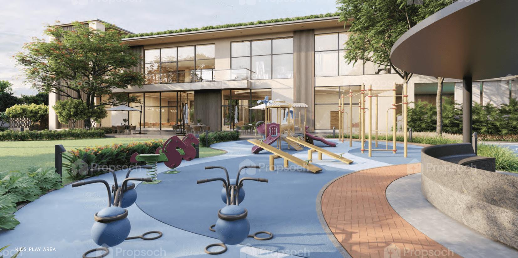 Riviera Glade image 16