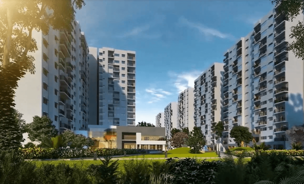 Godrej Vanantara image 1