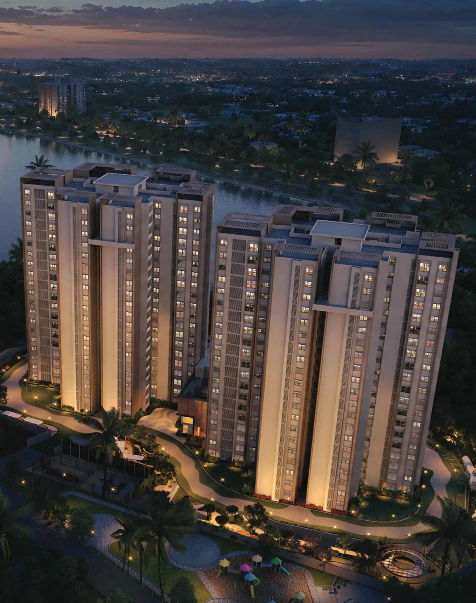 Rainbow Uno,Uttarahalli,Bengaluru- Views