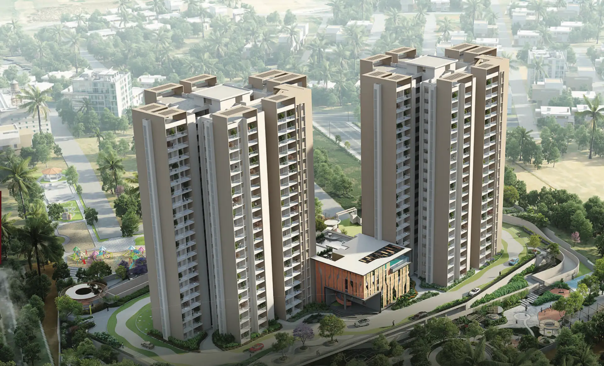 Rainbow Uno,Uttarahalli,Bengaluru- Views