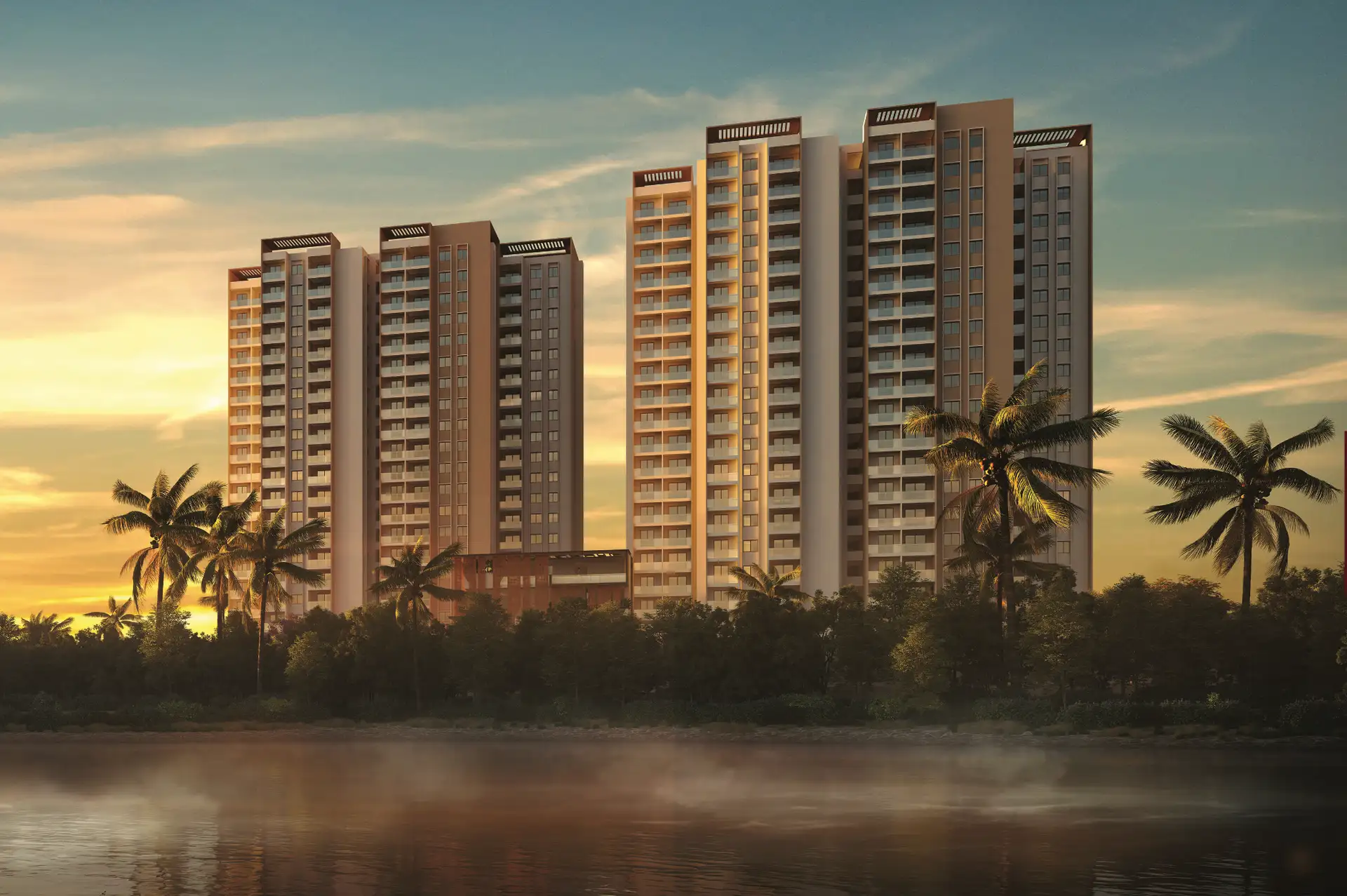 Rainbow Uno,Uttarahalli,Bengaluru- Views
