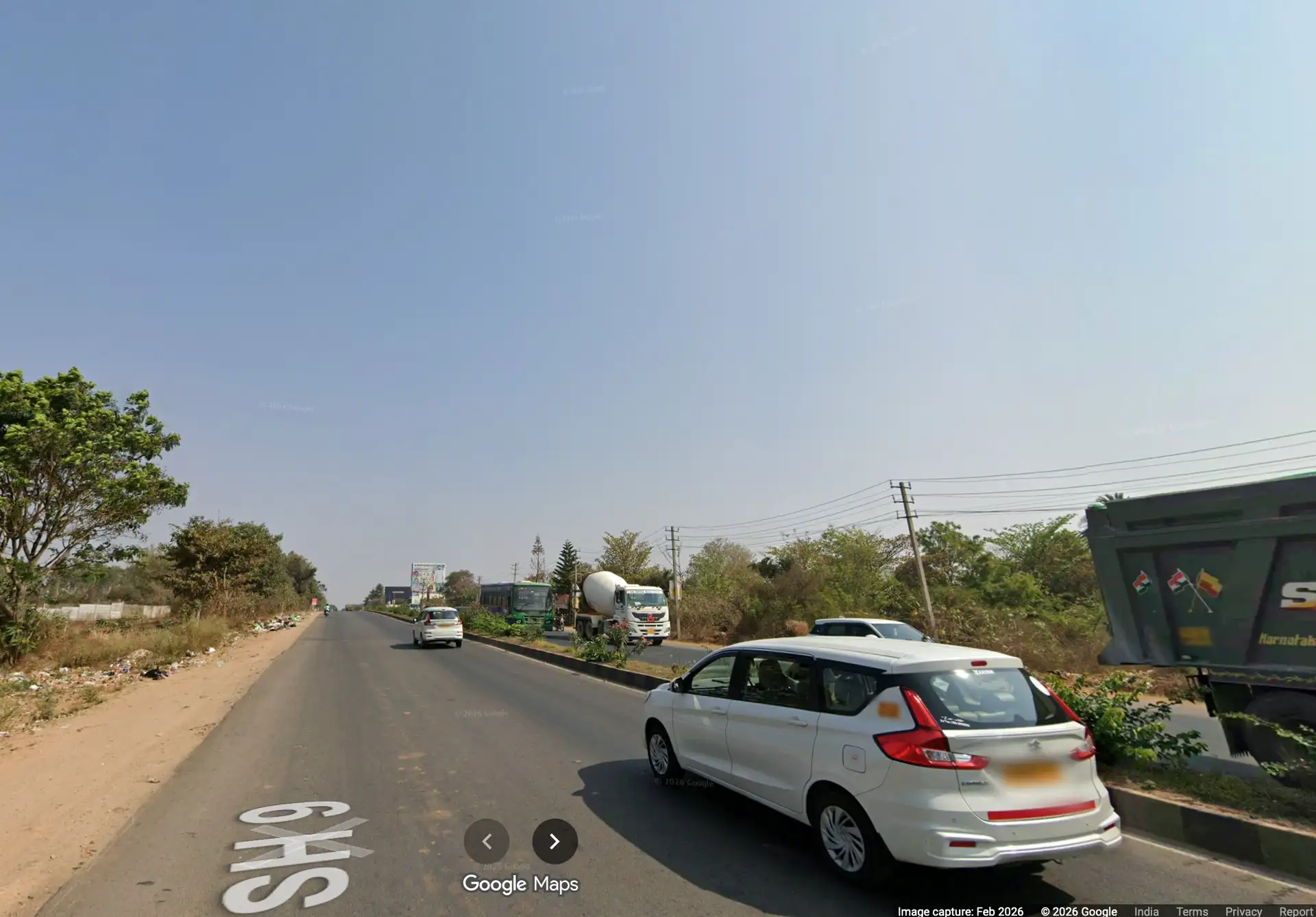 Century Bliss,Doddaballapur Road,Bengaluru- Views Century Bliss,Doddaballapur Road,Bengaluru- Views