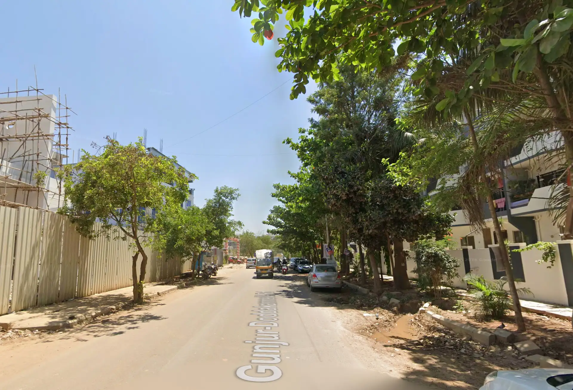 Nikhar Celio,Gunjur,Bengaluru- Views Nikhar Celio,Gunjur,Bengaluru- Views