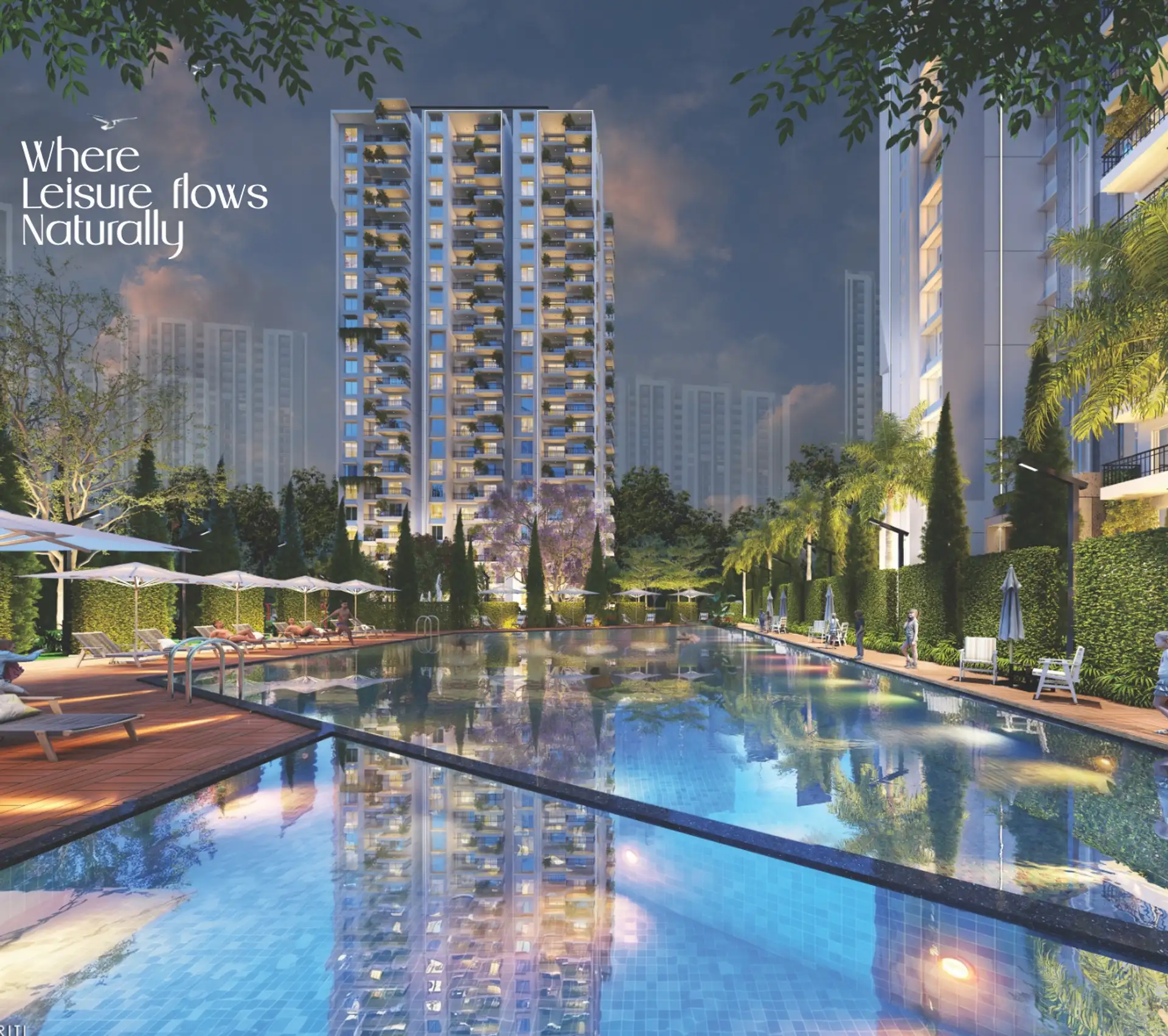 Nikhar Celio,Gunjur,Bengaluru- Views Nikhar Celio,Gunjur,Bengaluru- Views