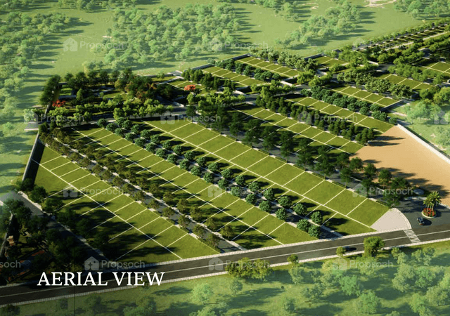 Vaishnavi At-one Life Iv IVC Road Bengaluru Views Vaishnavi At-one Life Iv IVC Road Bengaluru Views