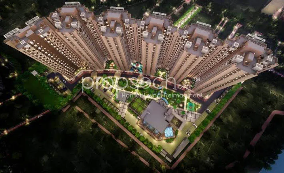 Shriram Suvilas Palms image 3