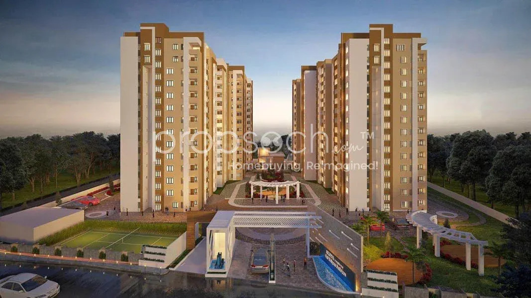 Image of Sai Kalyan Water Edge