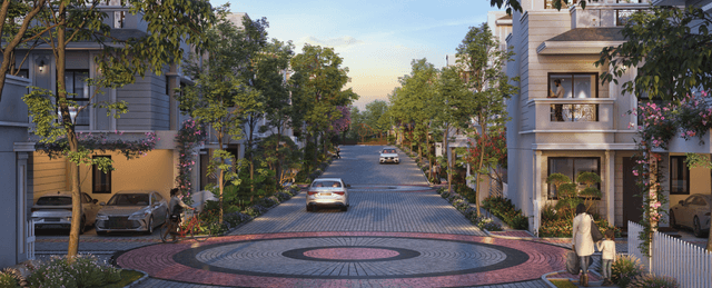 Nvt A Wonderful World Phase 1 Anekal Bengaluru Views