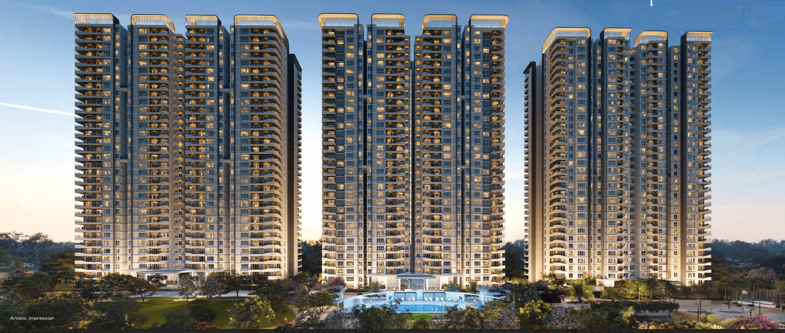 Image of Nambiar District 25 Phase 3 Image of Nambiar District 25 Phase 3