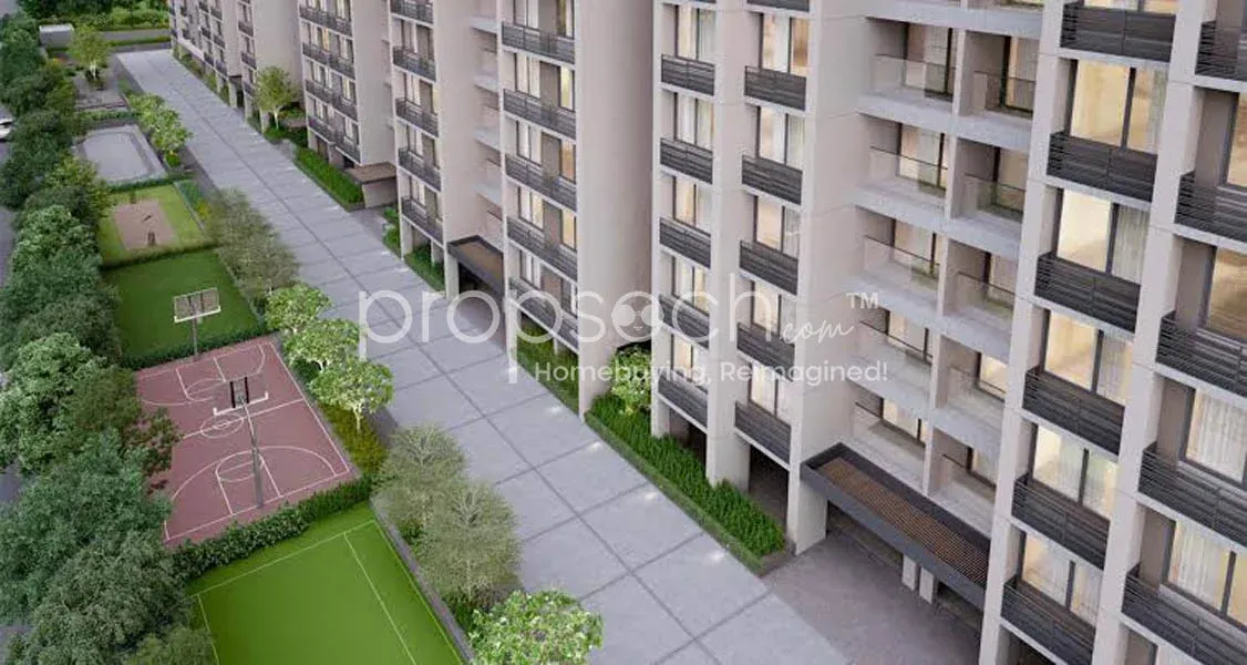 Arvind Bel Air image 3