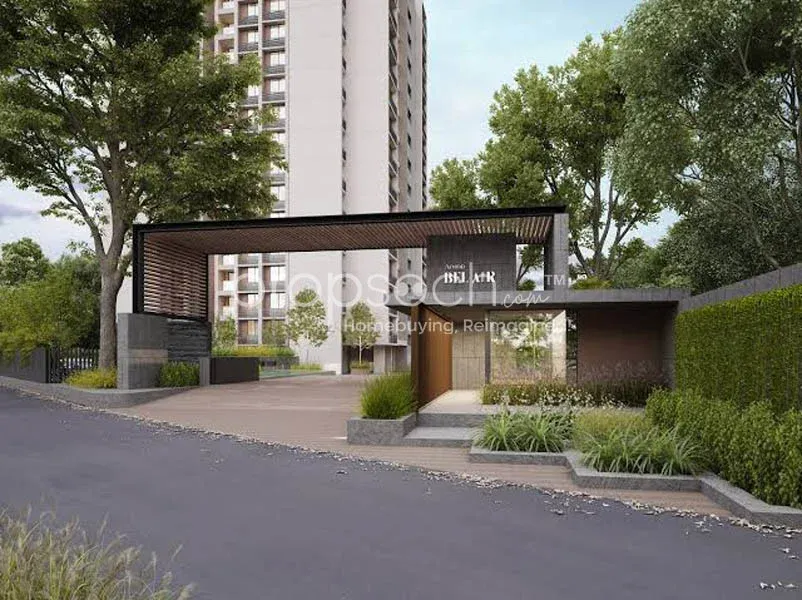 Arvind Bel Air image 4