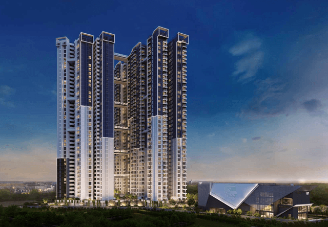 Seven Sarjapur Sarjapur Bengaluru Views Seven Sarjapur Sarjapur Bengaluru Views