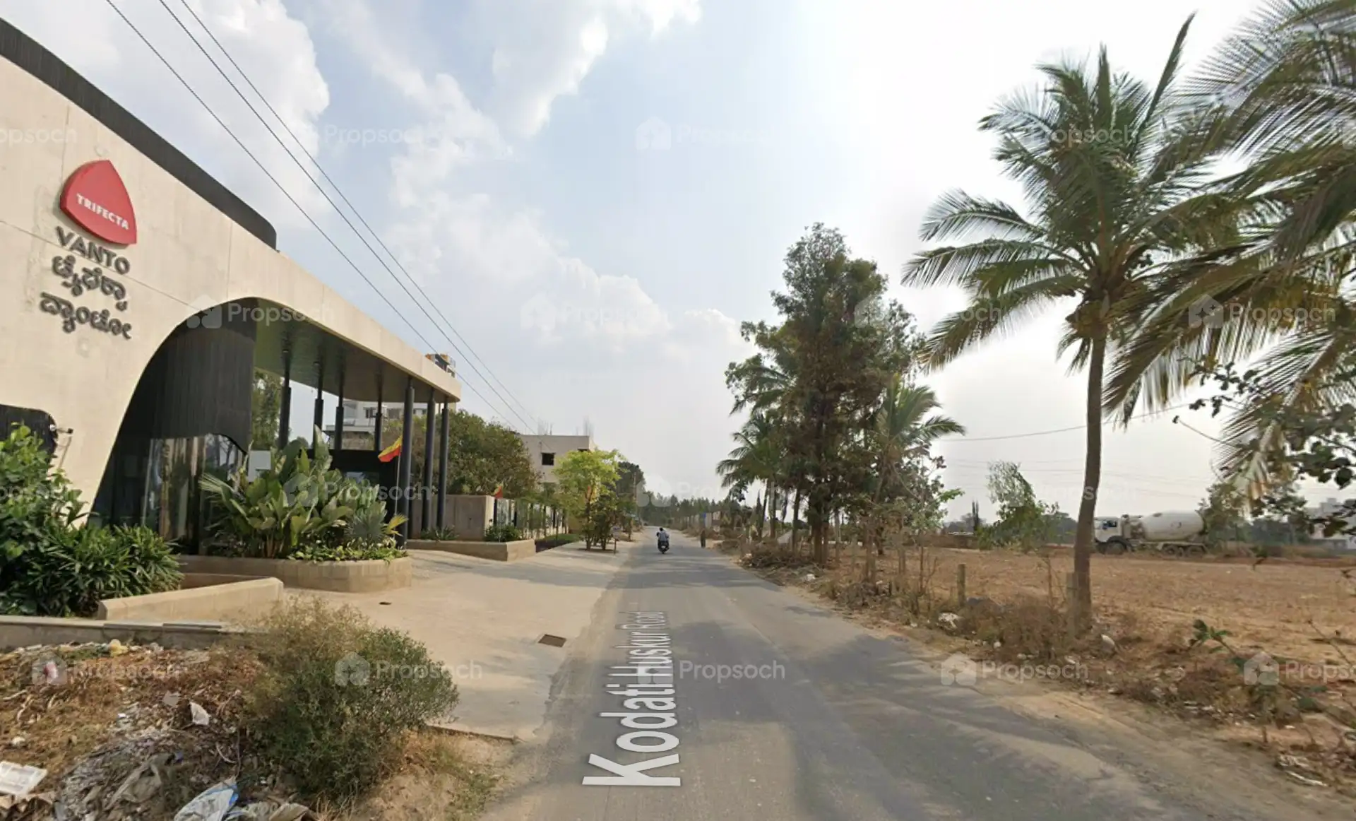Trifecta Vanto Phase-2 image 10