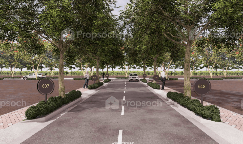 Prestige Gardenia Phase 2 image 6