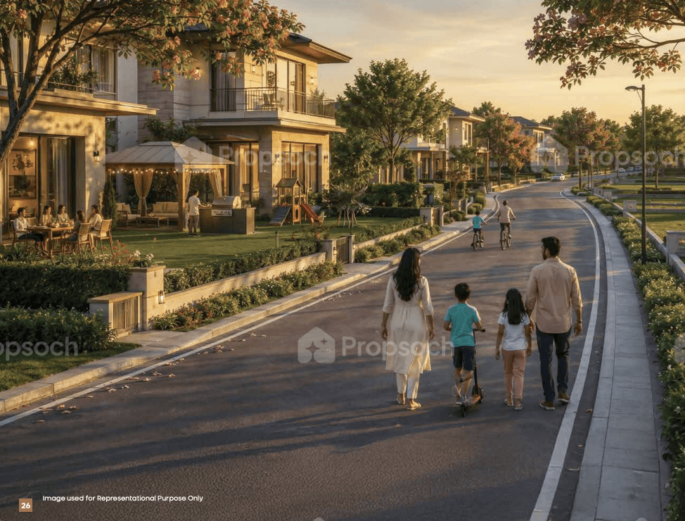Prestige Gardenia Phase 2 image 7