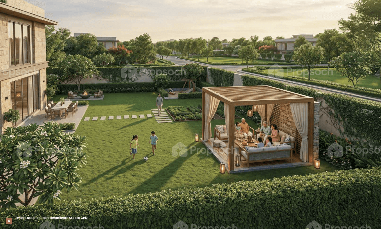 Prestige Gardenia Phase 2 image 10